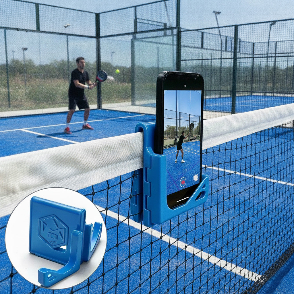 Net Phone Mount