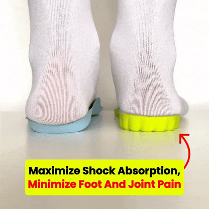 Bwoost Hiking Insoles