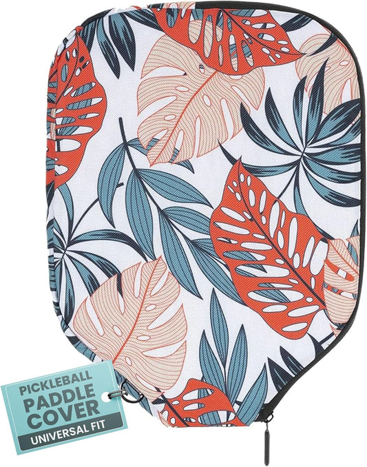 Pickleball Paddle Sleeve