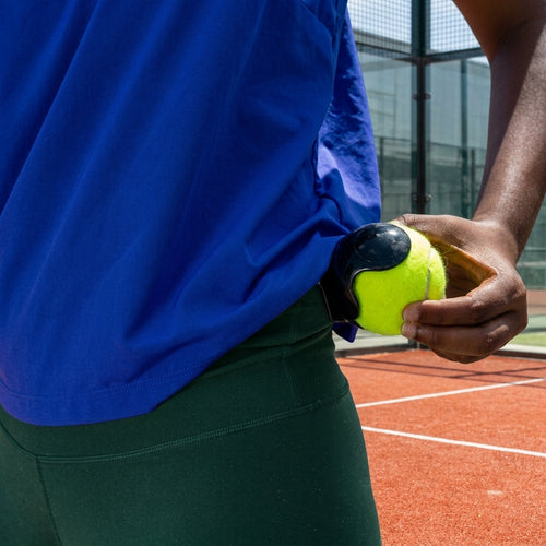 Waist Ball Holder