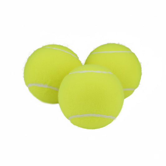 Pressureless Padel Balls