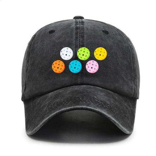 Pickleball Hat