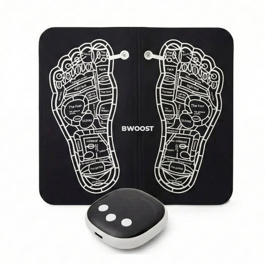 Post-Game EMS Foot Massager
