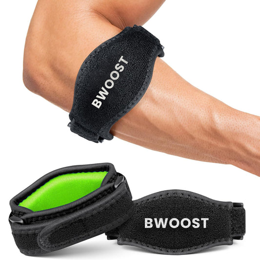 Adjustable Elbow Brace