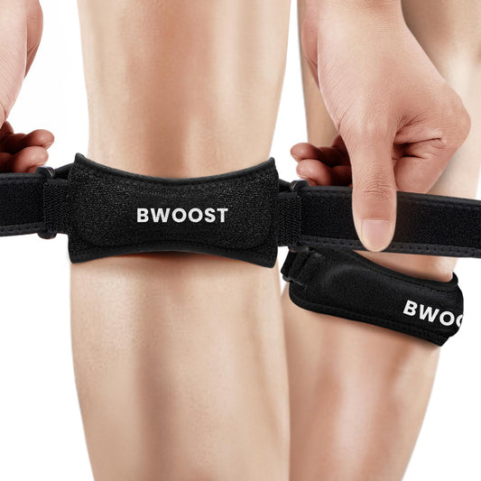 Patella Tendon Knee Strap