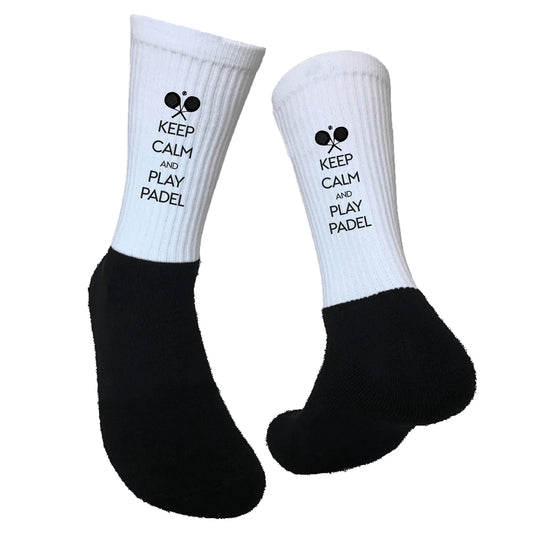 Play Padel Socks