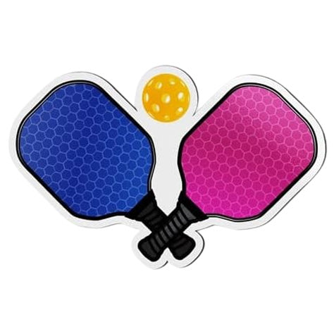 Pickleball Magnet