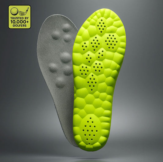 Bwoost Golf Insoles
