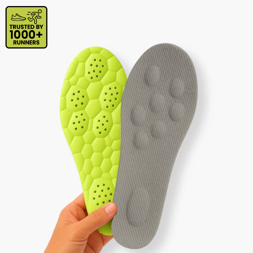 Bwoost Running Insoles