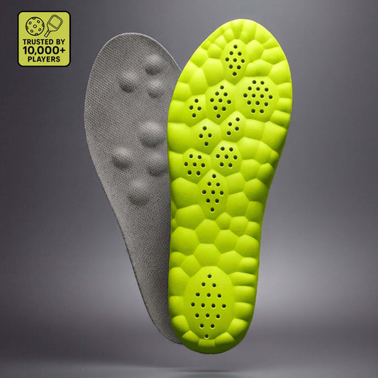 Bwoost Pickleball Insoles