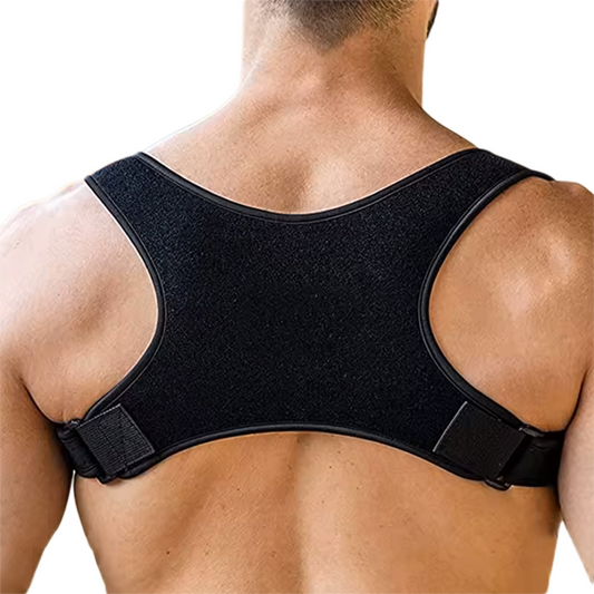 Clavicle & Spine Support Brace