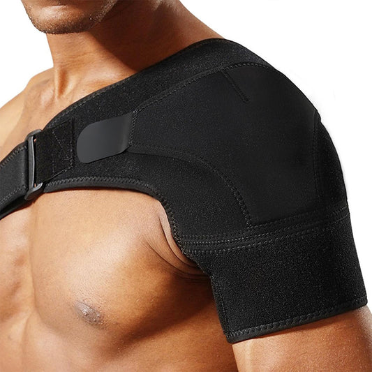Shoulder Brace with Pressure Pad