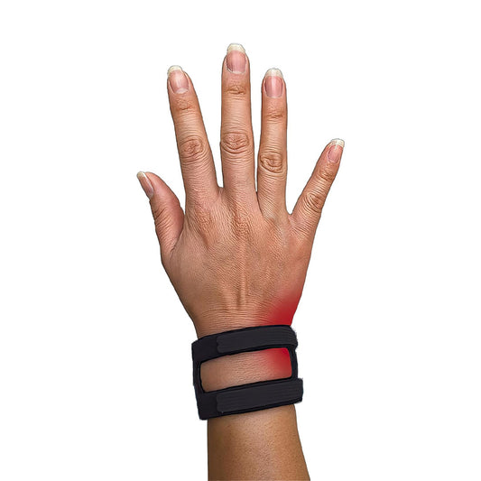 Adjustable Wrist Support