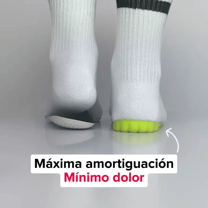 Plantillas de Pádel Bwoost