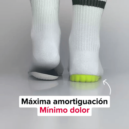 Plantillas de Pádel Bwoost